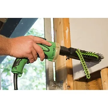 Hitachi W6V4SD2 SuperDrive Screw Gun for Drywall