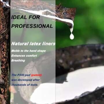 SAEEPABUL Pro Boxing Gloves for Men and Women Suitable for Boxing Kickboxing Mixed Martial Arts Maui...