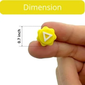 Real Weighted Gonggi Game - Fun for All Ages