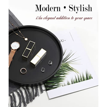 Shinowa Vanity Tray - Stylish & Practical Organizer for Any Space