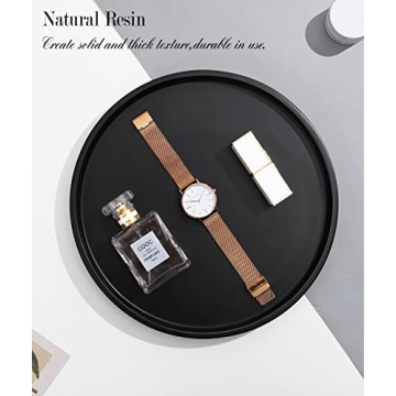 Shinowa Vanity Tray - Stylish & Practical Organizer for Any Space