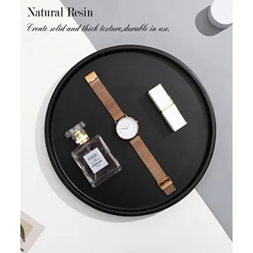 Shinowa Vanity Tray - Stylish & Practical Organizer for Any Space