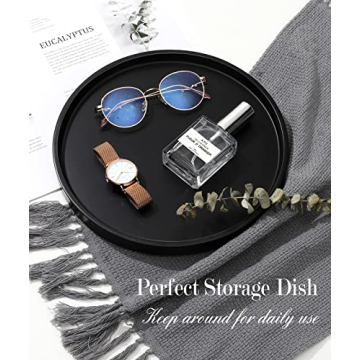 Shinowa Vanity Tray - Stylish & Practical Organizer for Any Space