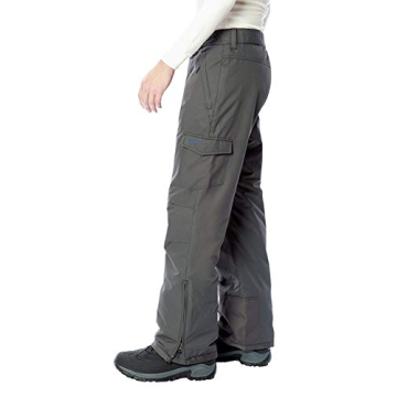 Arctix Men's Snow Sports Cargo Pants for Cold Weather