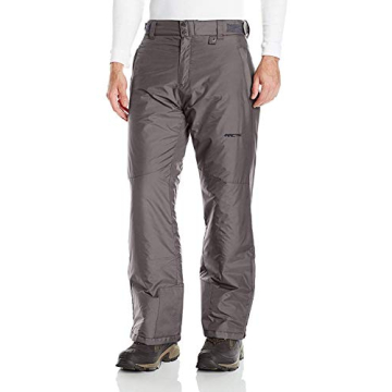 Arctix Men's Snow Sports Cargo Pants for Cold Weather