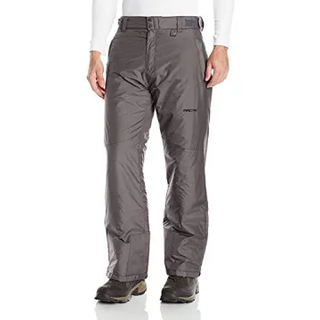 Arctix Men's Snow Sports Cargo Pants for Cold Weather