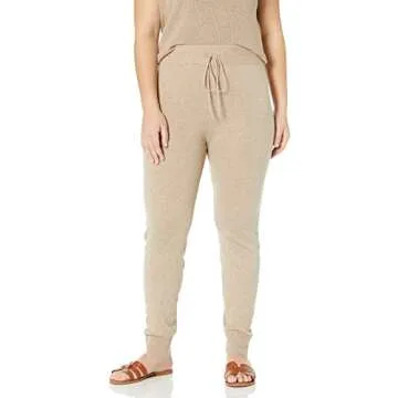 Chic and Comfort: The Drop Yara Legging for Women