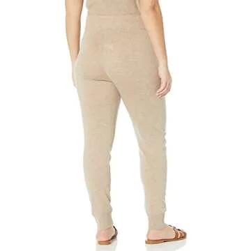 Chic and Comfort: The Drop Yara Legging for Women