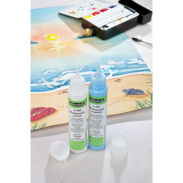 Schmincke Masking Fluid 25ml – Precision for Artists