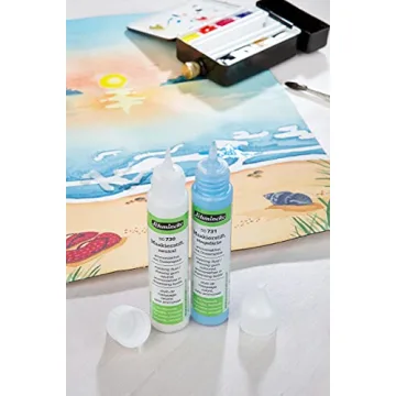 Schmincke Masking Fluid 25ml – Precision for Artists