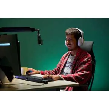 Sony Wireless Streaming Microphone ECM-S1 – Clear Voice Capture