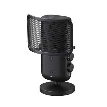 Sony Wireless Streaming Microphone ECM-S1 – Clear Voice Capture