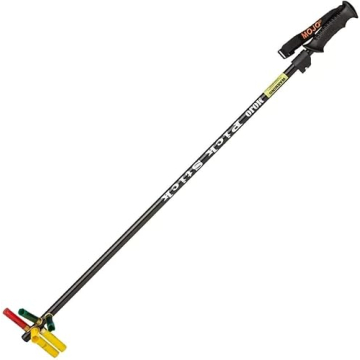 MOJO Outdoors Collapsible Pocket Pick Stick Portable Shotgun Shell Hull Retriever Magnetic Pickup To...