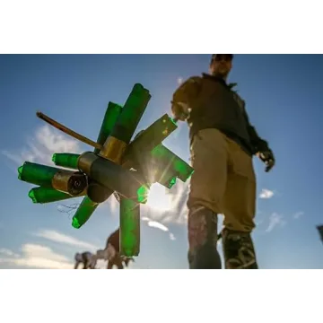 Portable Shotgun Shell Hull Retriever by MOJO Outdoors