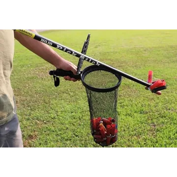 Portable Shotgun Shell Hull Retriever by MOJO Outdoors