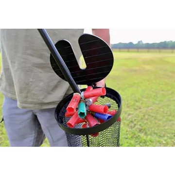 Portable Shotgun Shell Hull Retriever by MOJO Outdoors