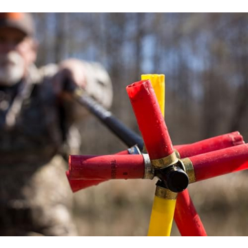Portable Shotgun Shell Hull Retriever by MOJO Outdoors