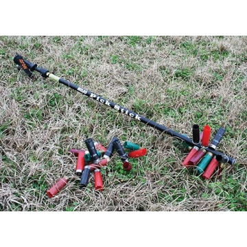 Portable Shotgun Shell Hull Retriever by MOJO Outdoors