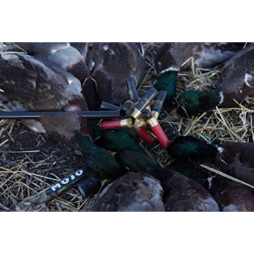 Portable Shotgun Shell Hull Retriever by MOJO Outdoors