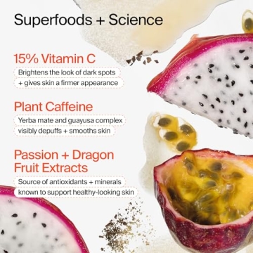 Youth To The People Vitamin C Skin Serum - Brightening Serum