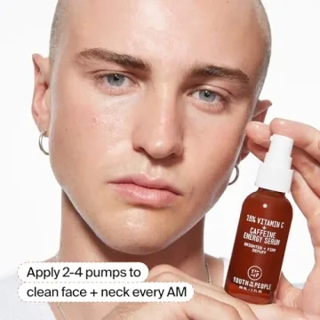 Youth To The People Vitamin C Skin Serum - Brightening Serum