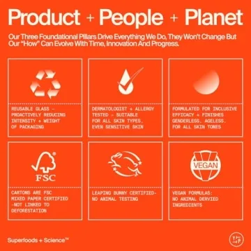 Youth To The People Vitamin C Skin Serum - Brightening Serum