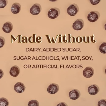 Vegan Dark Chocolate Hazelnut Truffles - Keto Gift Treats