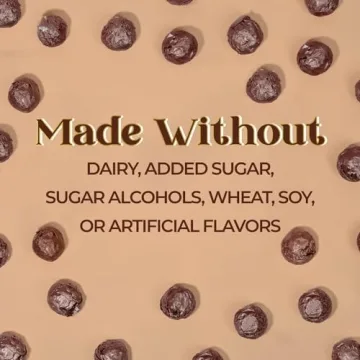 Vegan Dark Chocolate Hazelnut Truffles - Keto Gift Treats