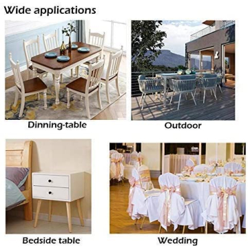 JHY DESIGN LED Cage Lanterns - Battery Powered Set - Ideal Decor