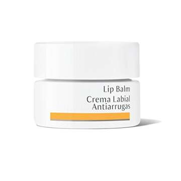 Dr. Hauschka Lip Balm, 0.15 oz