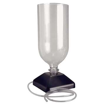 San Francisco Bay Brine Shrimp Hatchery Kit for Fish