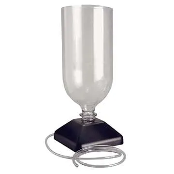 San Francisco Bay Brine Shrimp Hatchery Kit for Fish