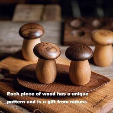 Agirlvct Toothpick Holder for Elegant Dining Spaces