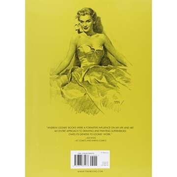 Drawing the Head and Hands