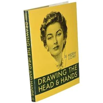 Drawing the Head and Hands