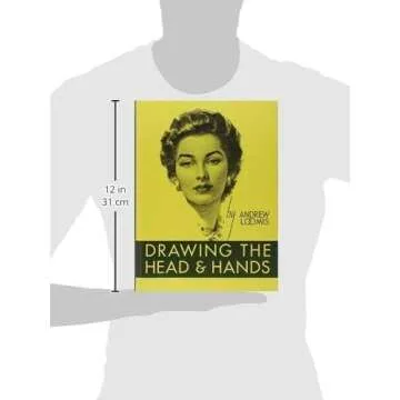 Drawing the Head and Hands