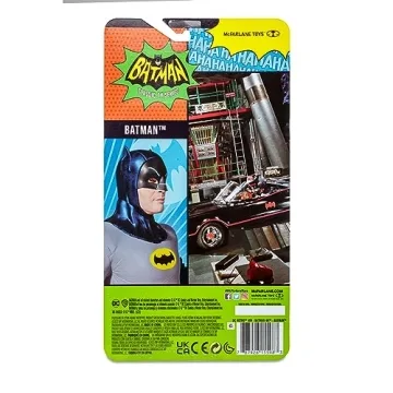 Buy McFarlane Toys 1960's Batman Action Figure
