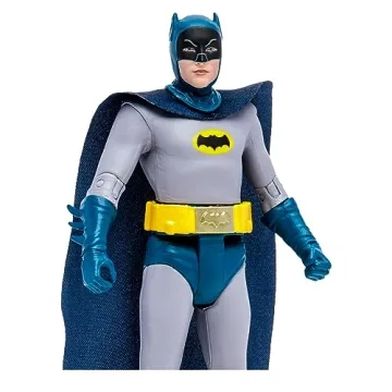 Buy McFarlane Toys 1960's Batman Action Figure
