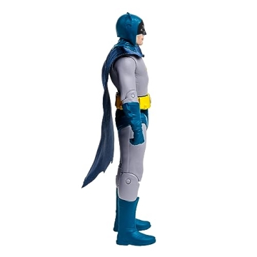 Buy McFarlane Toys 1960's Batman Action Figure