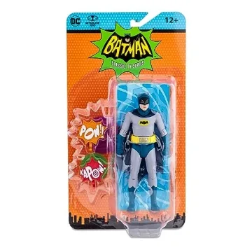 Buy McFarlane Toys 1960's Batman Action Figure
