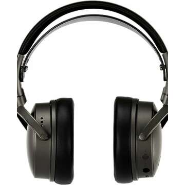 Audeze Maxwell Wireless Gaming Headset for Gamers