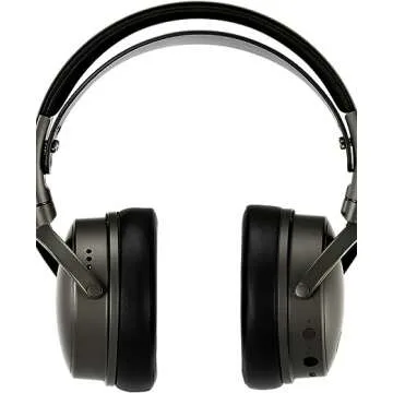 Audeze Maxwell Wireless Gaming Headset for Gamers