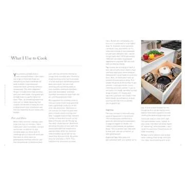 Healthier Home Cooking Cookbook for Whole Food Recipes