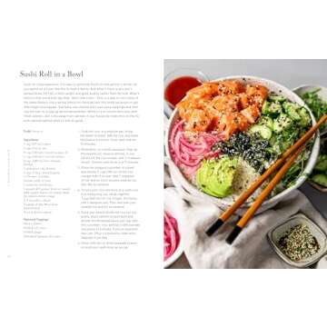 A Healthier Home Cook: Whole Food Recipes, Techniques, and Tips for Families That Want to Eat A Little Less Toxic