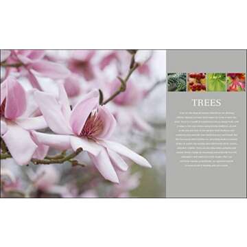 Encyclopedia of Plants and Flowers