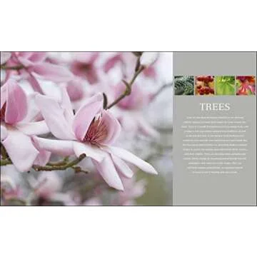 Encyclopedia of Plants and Flowers