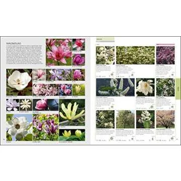 Encyclopedia of Plants and Flowers