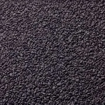 Organic Black Cumin Seeds 1lb - Perfect for Health and Flavor