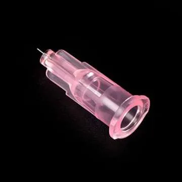 10Pack 34 1.5mm Plastic Sample Measuring Tools for Industrial Scientific Research, Precision Dispensing Work, Oil Or Glue Applicators, Individually Packaged Disposable Individually Wrapped