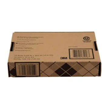 Versatile Scotch Washi Tape Set for Crafting and Journaling